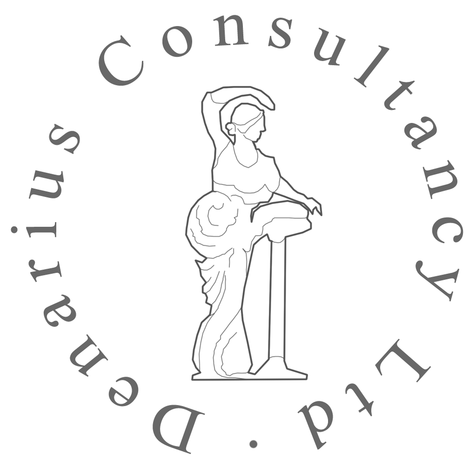 Denarius Consultancy Logo