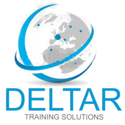 Deltar Logo
