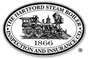 The Hartford Steam Boiler Inspection And Insurance Co Logo 300x202