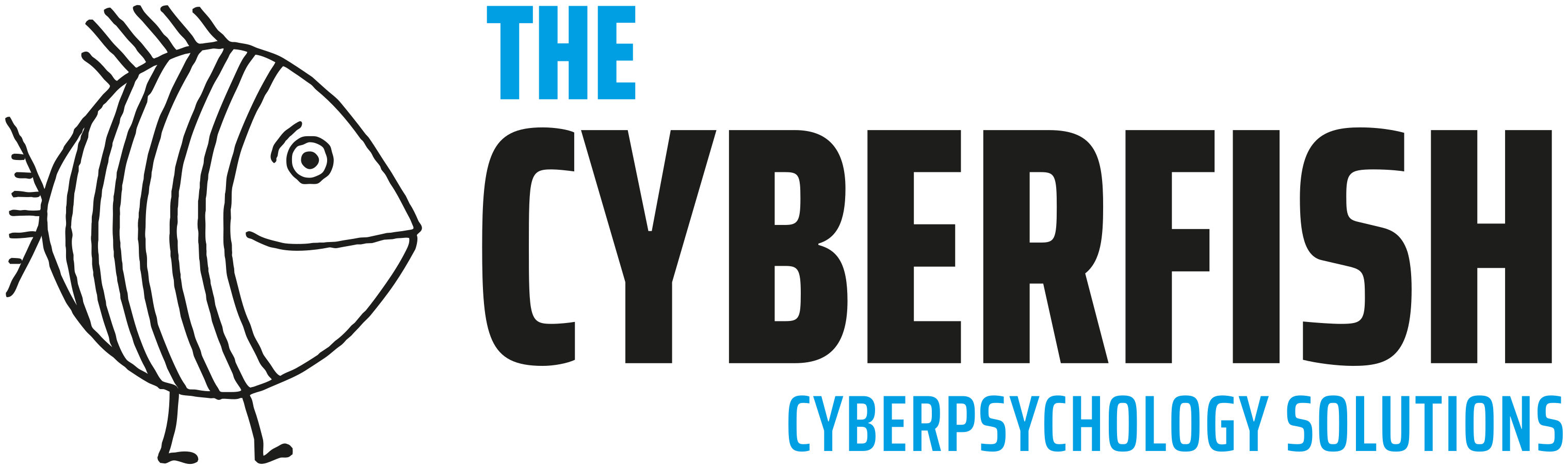 Cyberfish Logo