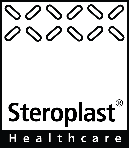 Steroplast Hc Logo