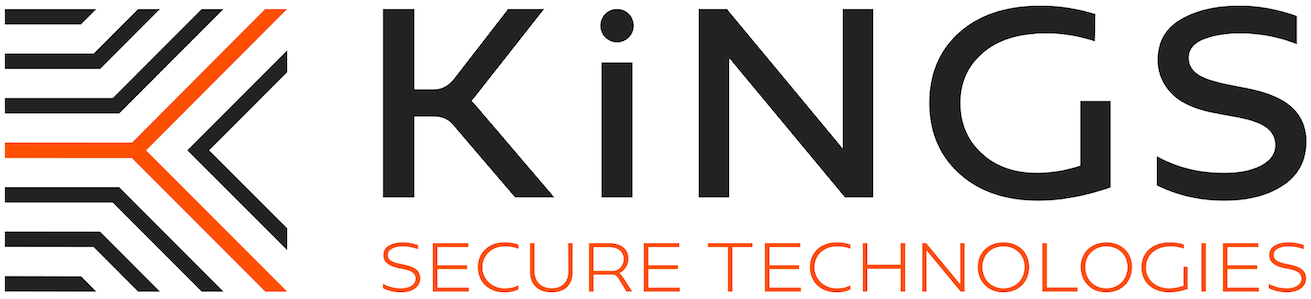 Kings Secure Technologies Logo