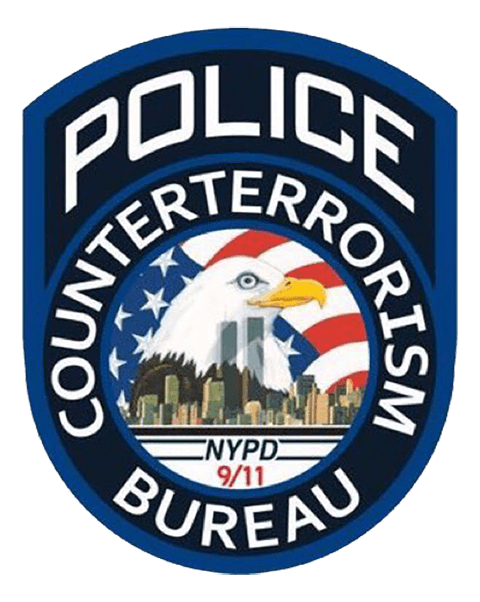 NYPD Counterterrorism Bureau