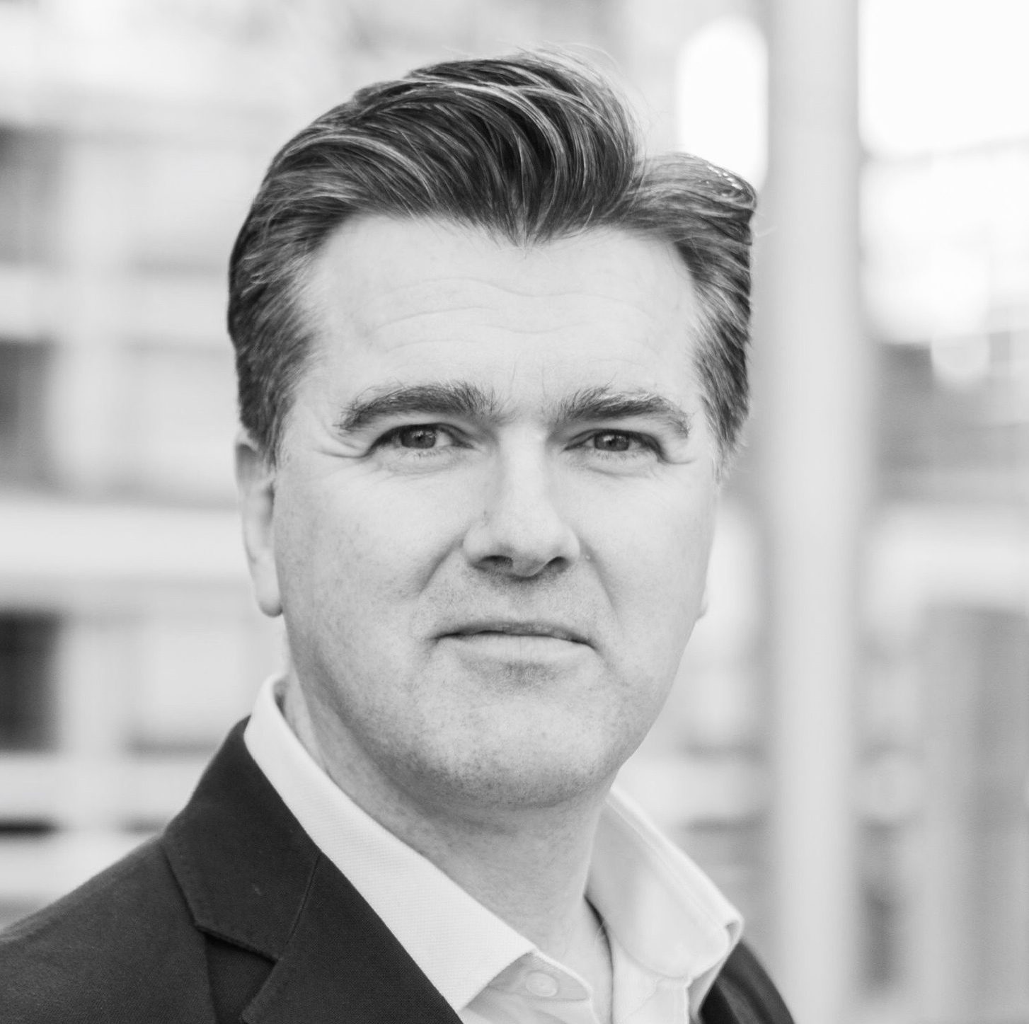 Chris Medhurst Cocksworth