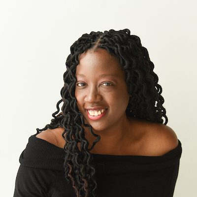 Danyetta Fleming Morgana