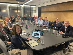 TiNYg Advisory Board