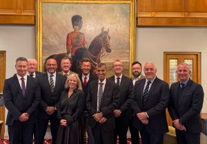 TiNYg Executive Strategic Group