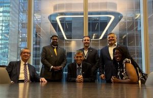 TiNYg Global Country Leadership