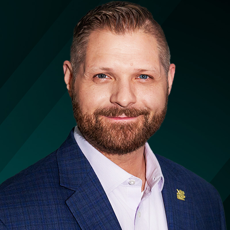 Tim Wenzel