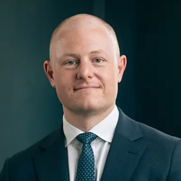 David Macpherson 