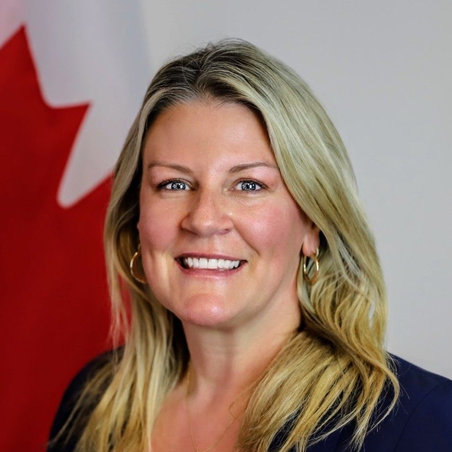 Cheryl Brunet-Smith