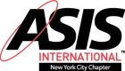ASIS NYC Chapter Logo