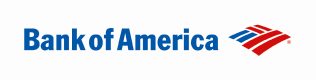 Bank of America Logo