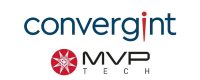 Convergint Technologies MVP Tech Logo