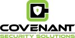 Covenant Security Systems Logo 2