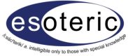 Esoteric Logo