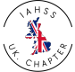 IAHSS UK Chapter Logo