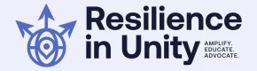 Resilence in Unity Logo