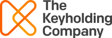 The Keyholding Company Logo