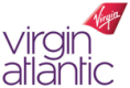 Virgin Atlantic Logo 2