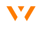 Ward Security Logo - Reversed