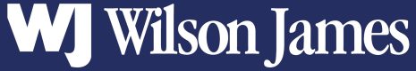 Wilson James Logo 2