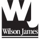 Wilson James Logo1